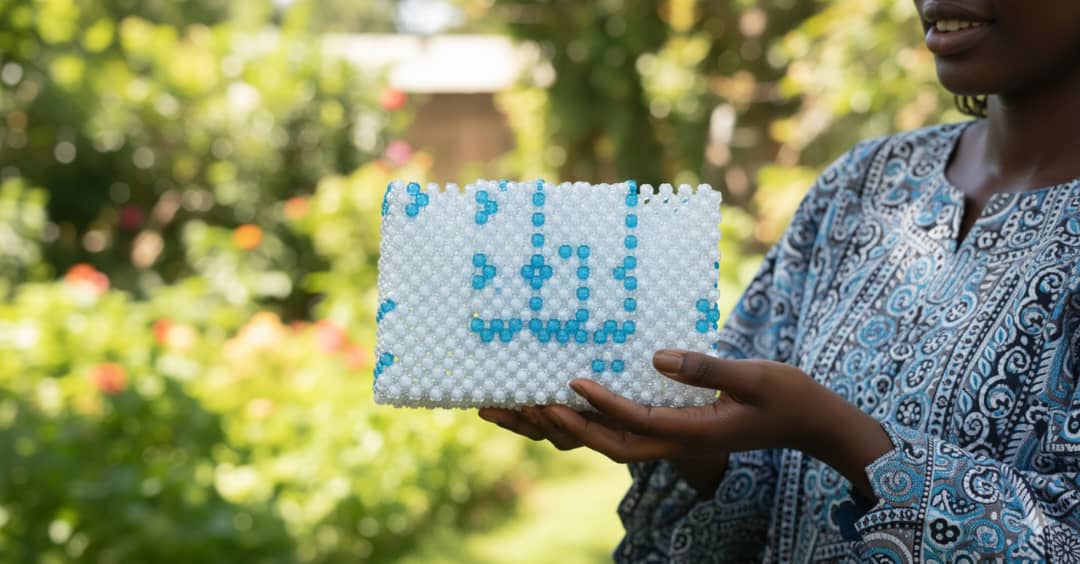 Créer un sac en perles : les bases pour débuter pas à pas